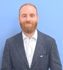 Lorenzo Longo, Goldman Sachs