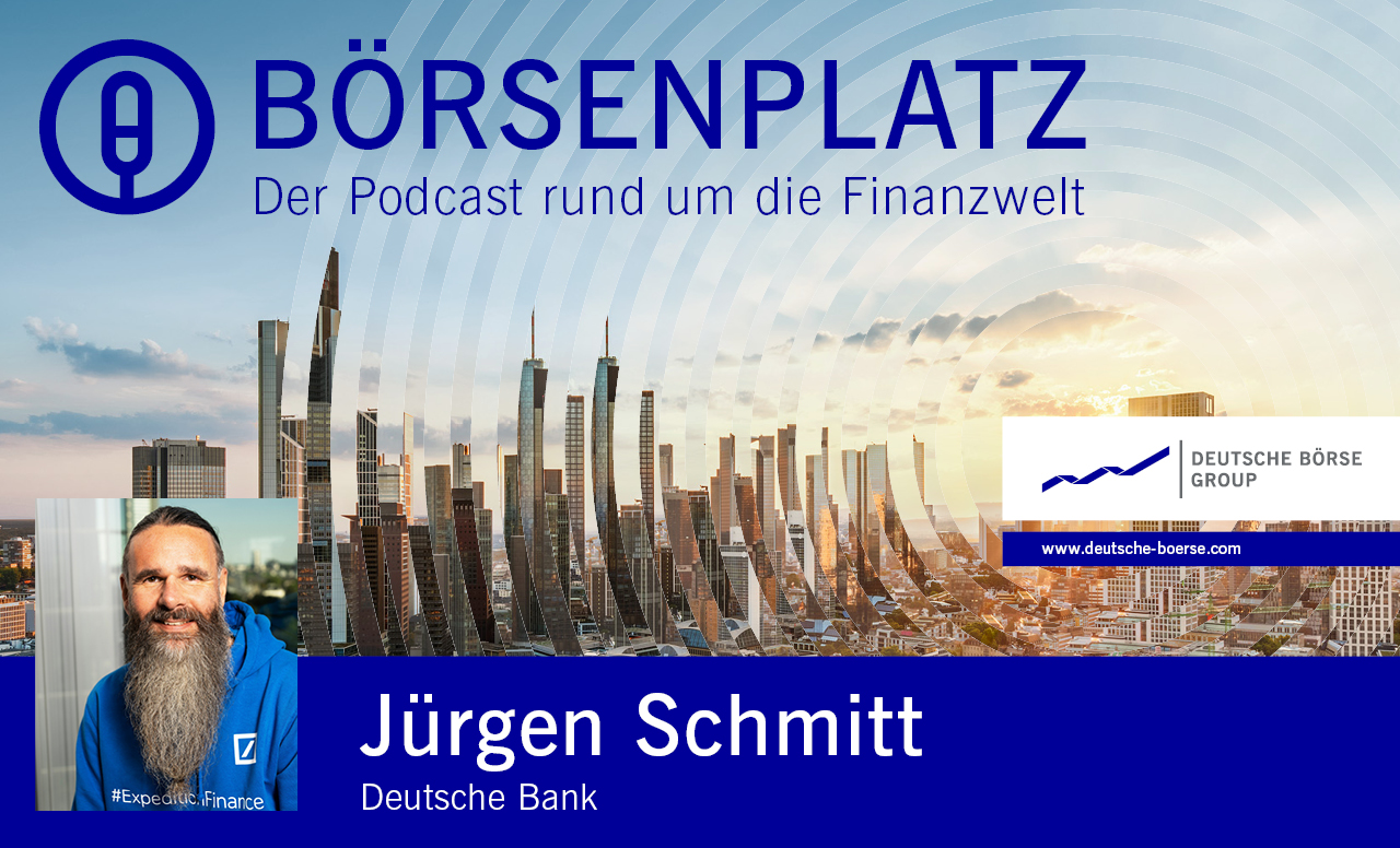 Podcast Börsenplatz Folge 27