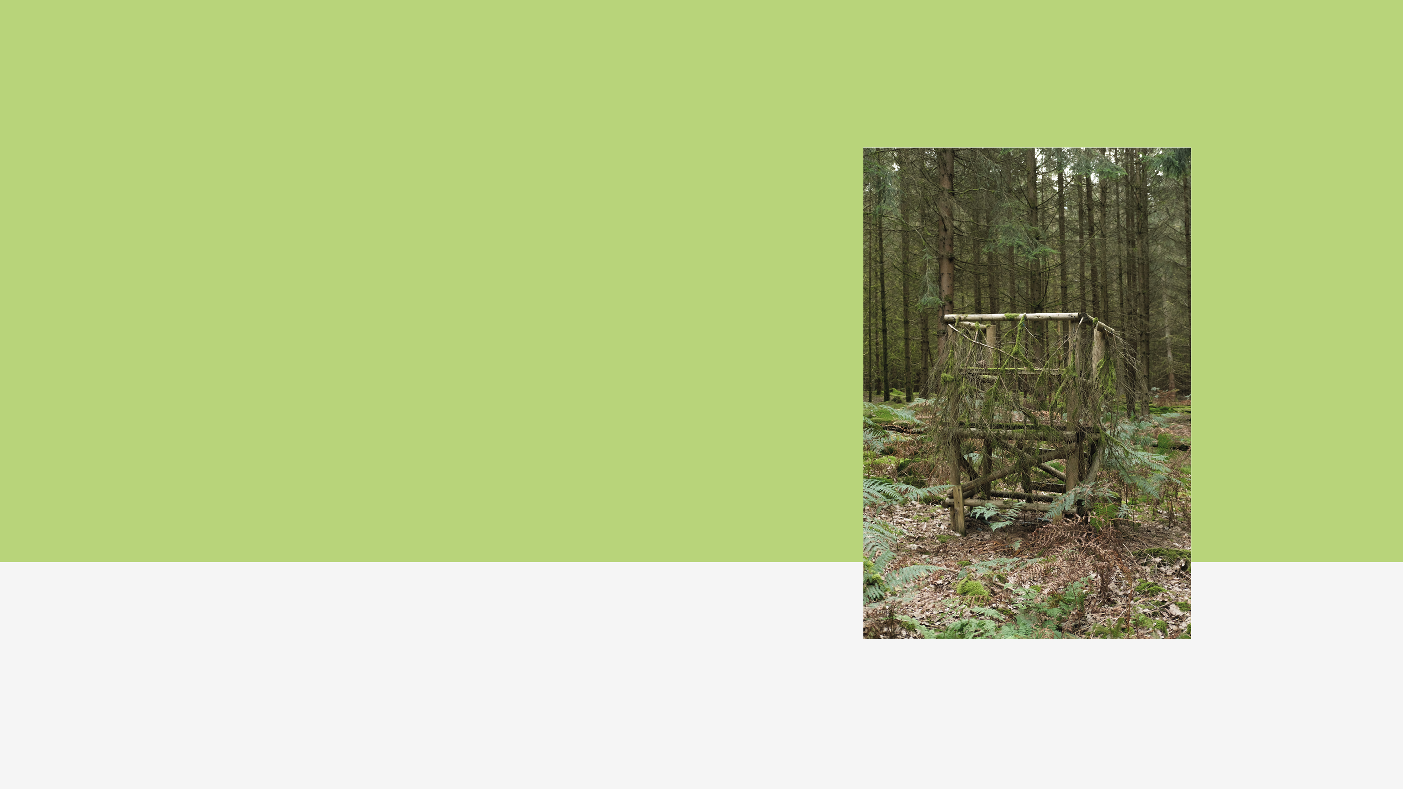 Deutsche Börse Photography Foundation confers the HfG Rundgang Award 2025 to Len David Oswald