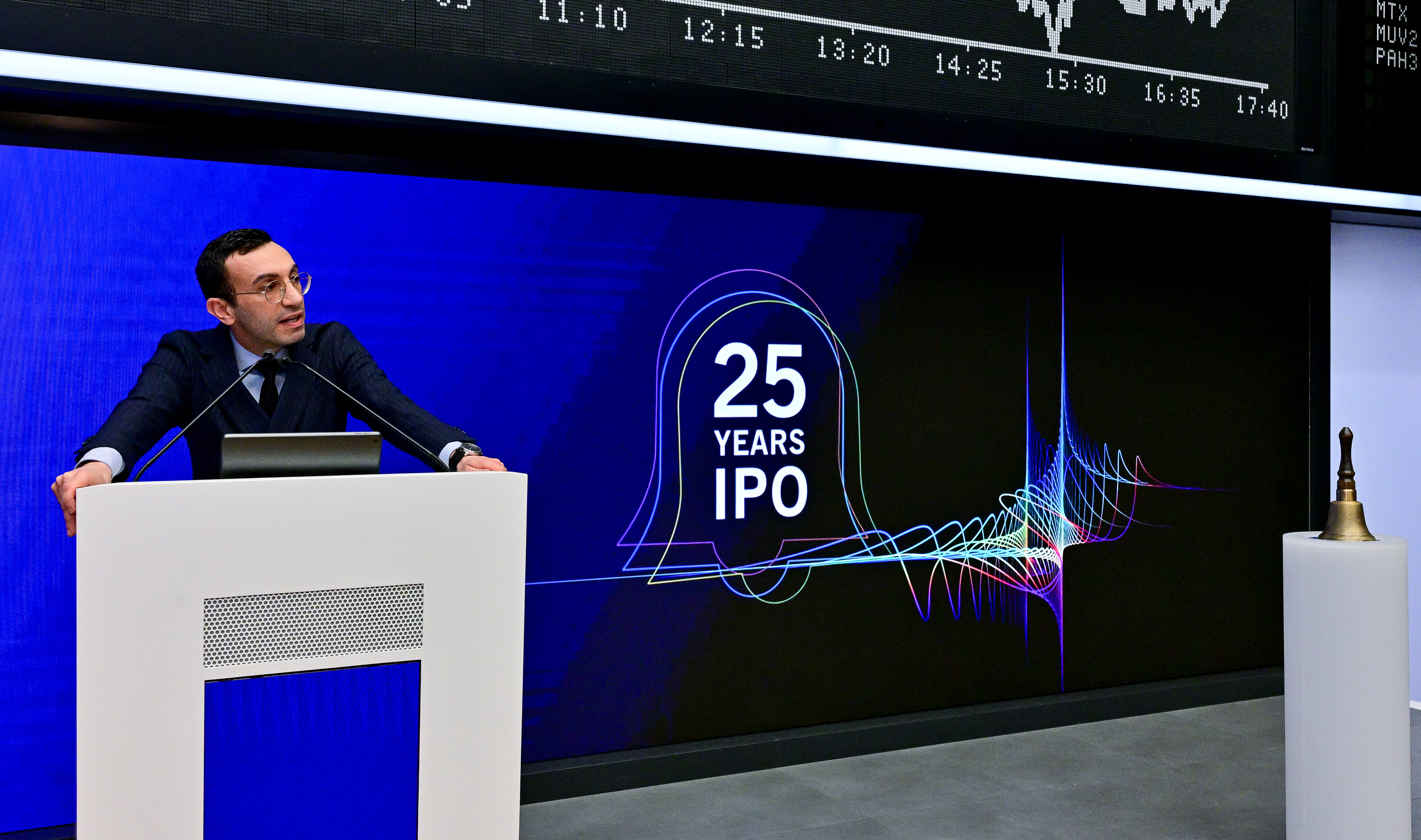 © martinjoppen.de & Deutsche Börse