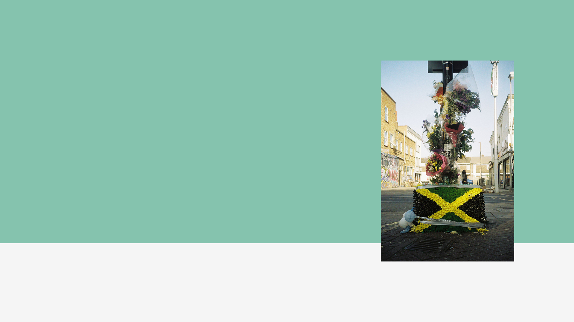 Rene Matić erhält den Deutsche Börse Photography Foundation Prize 2026