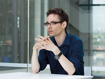 Branimir Sesar