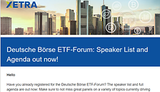 Xetra Trading