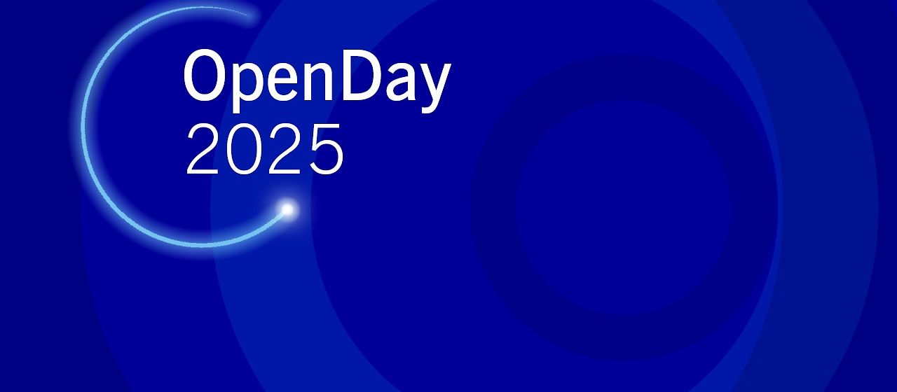 Deutsche Börse IT Open Day