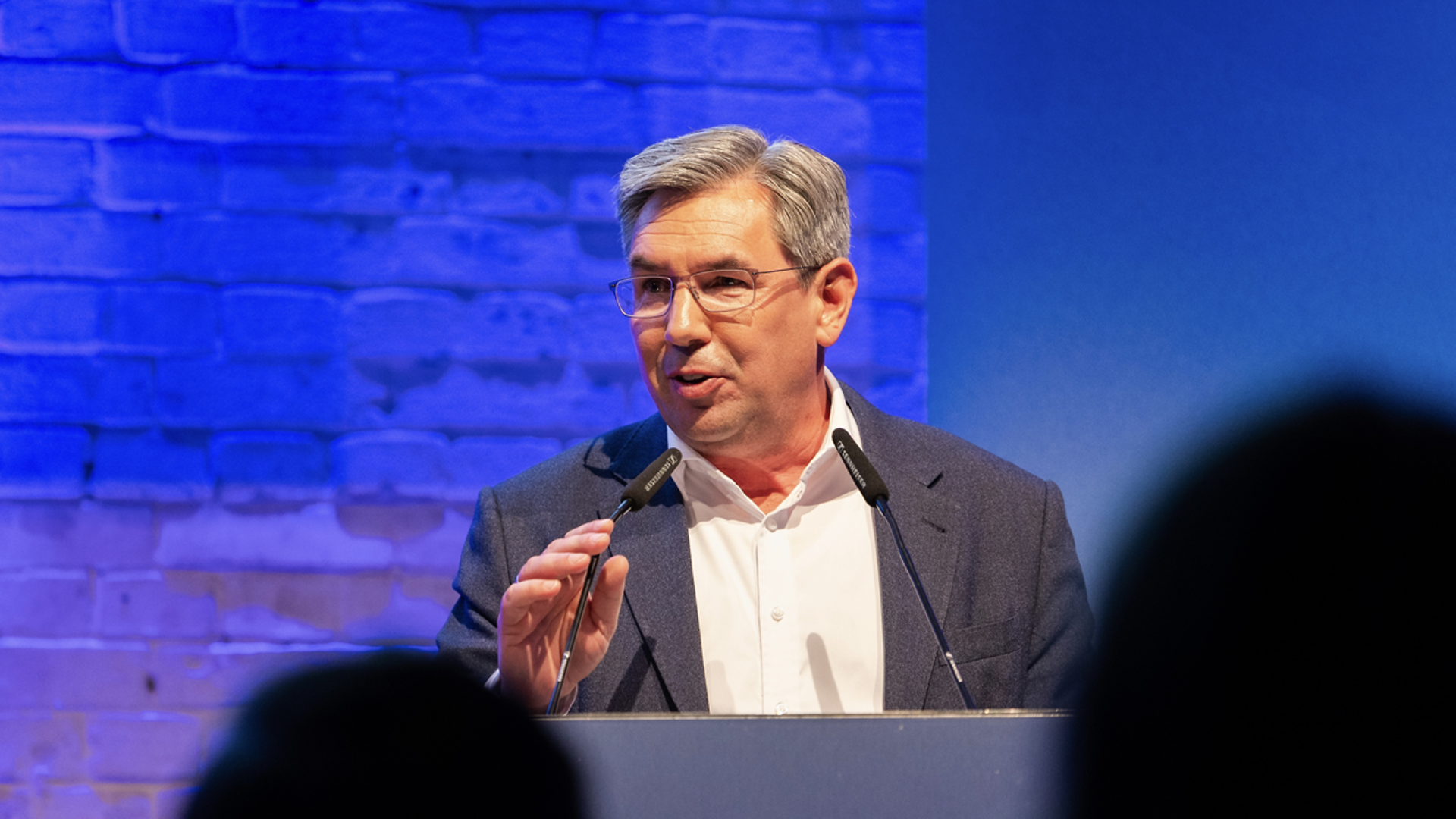 Sven Schumann
