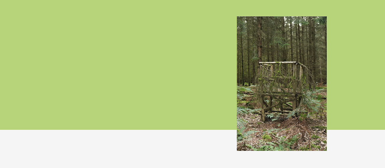 Deutsche Börse Photography Foundation confers the HfG Rundgang Award 2025 to Len David Oswald