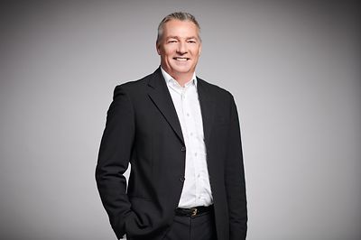Peter Reitz