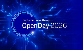 Deutsche Börse Group Open Day 2026