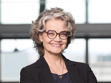 Claudia Nemat